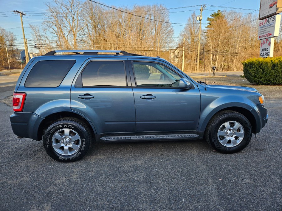 2012 Ford Escape Limited photo