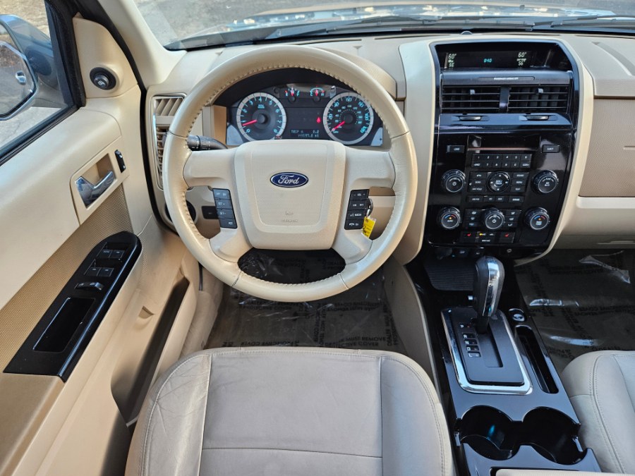 2012 Ford Escape Limited photo
