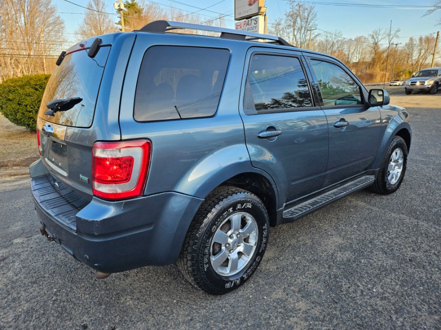 2012 Ford Escape Limited photo