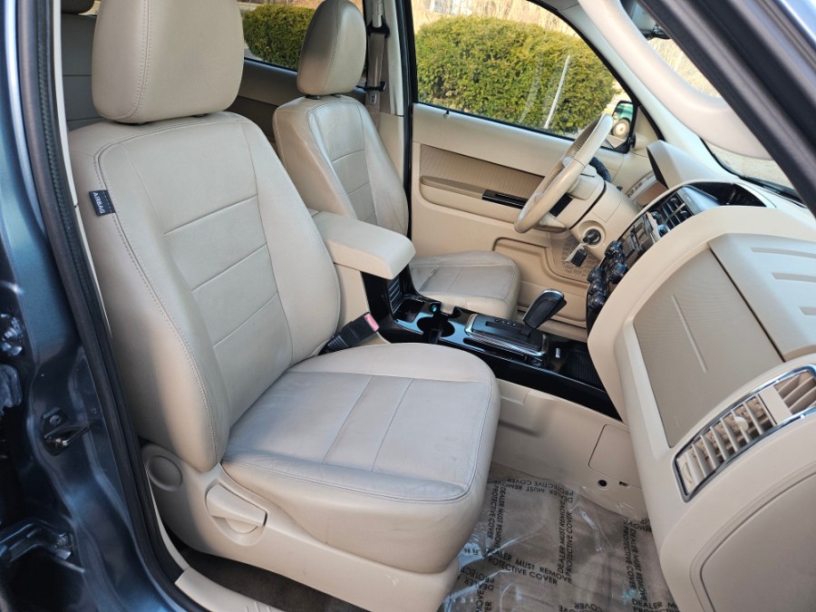 2012 Ford Escape Limited photo