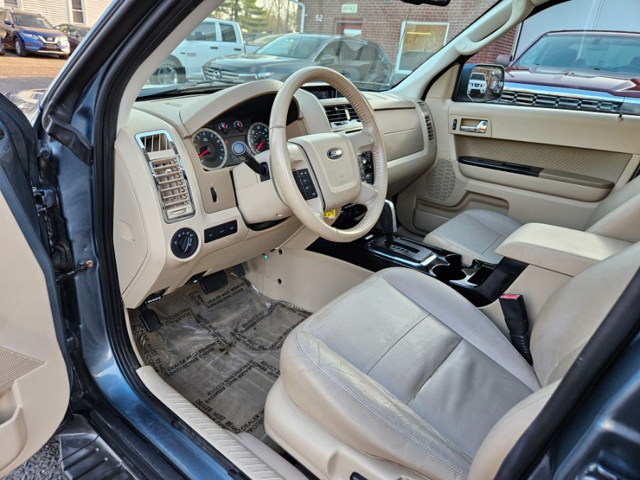 2012 Ford Escape Limited photo