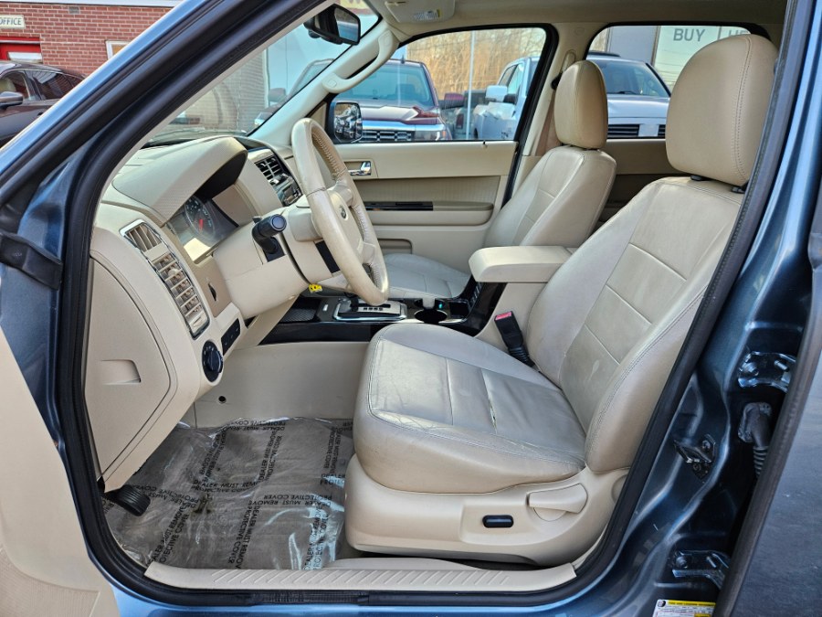2012 Ford Escape Limited photo