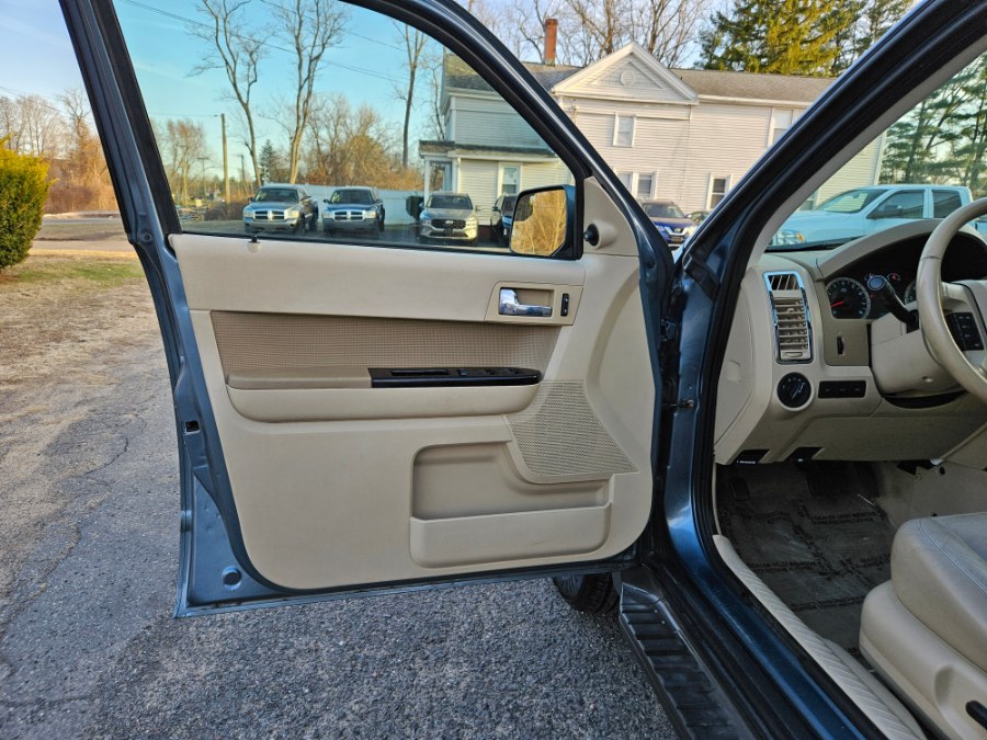2012 Ford Escape Limited photo