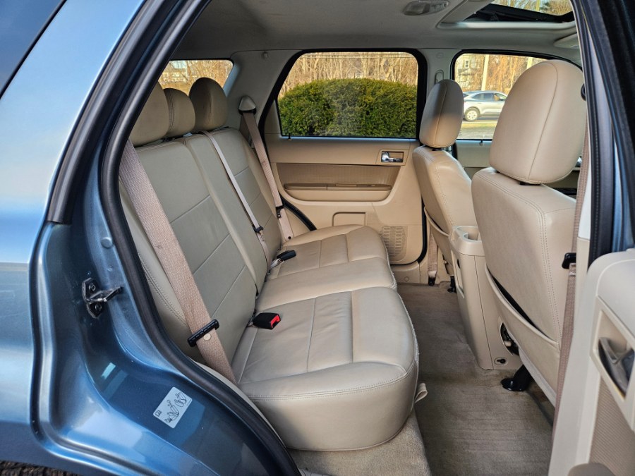 2012 Ford Escape Limited photo
