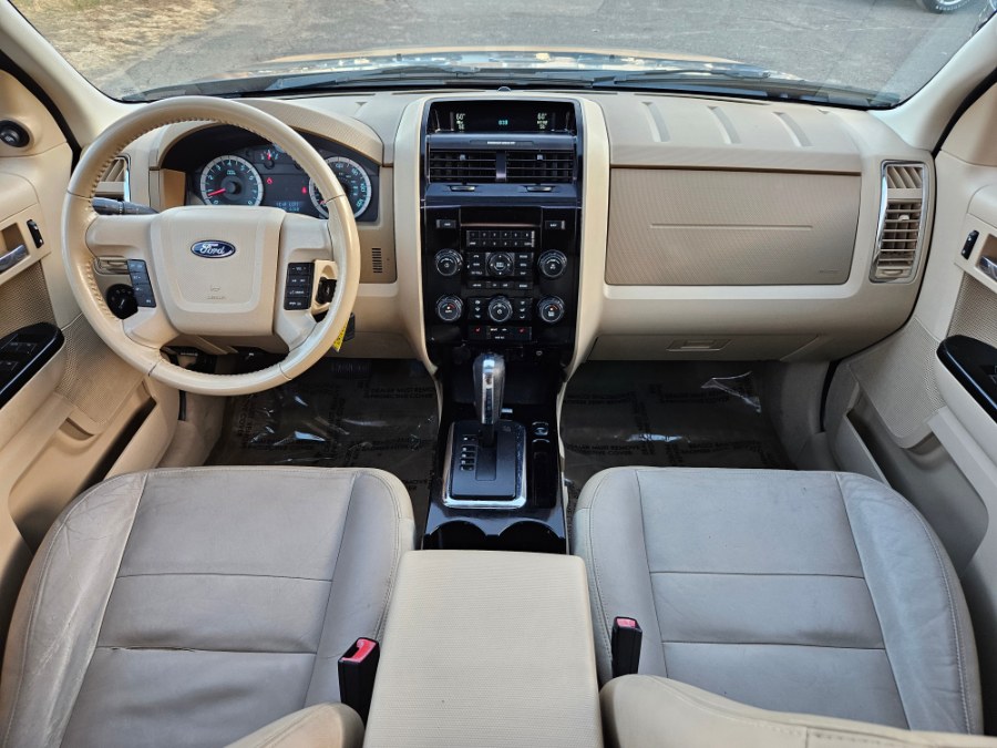 2012 Ford Escape Limited photo