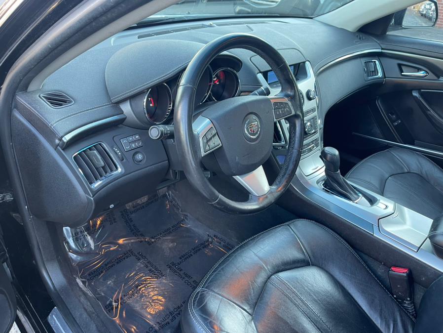 2013 Cadillac CTS 3.0L Luxury photo