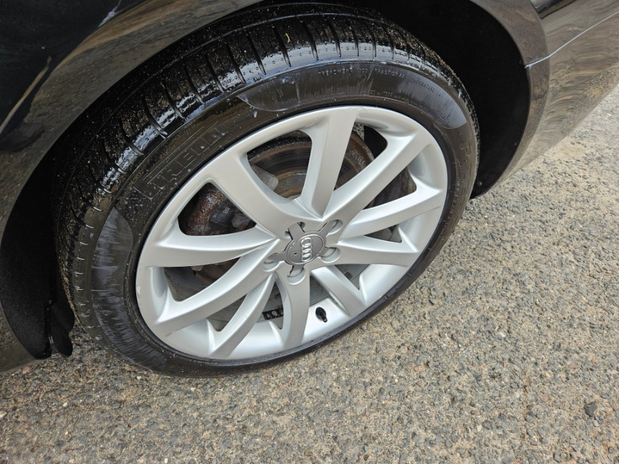 2013 Audi A4 2.0T quattro Premium Plus photo