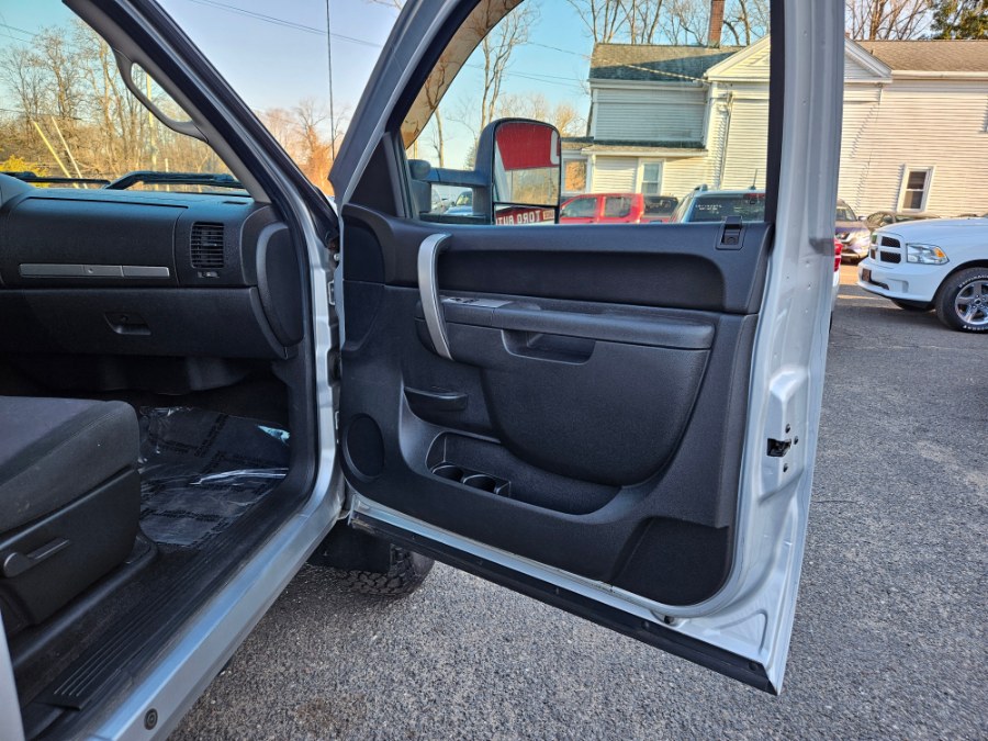 2011 Chevrolet RSX LT photo
