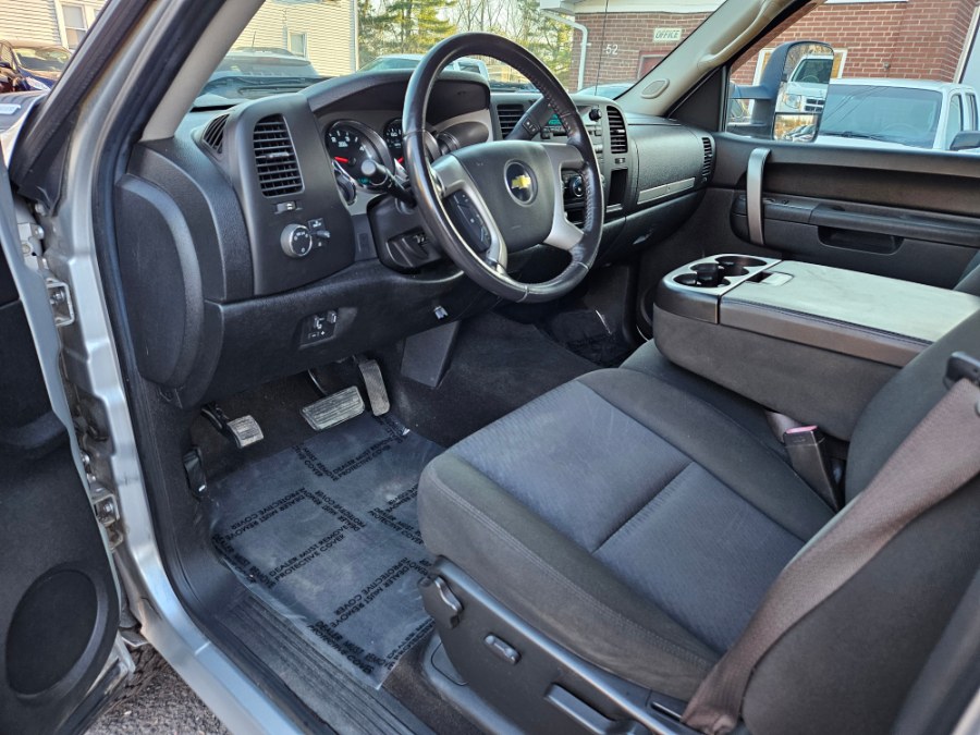 2011 Chevrolet RSX LT photo