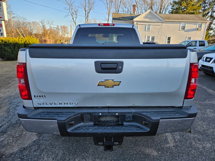 2011 Chevrolet RSX LT photo