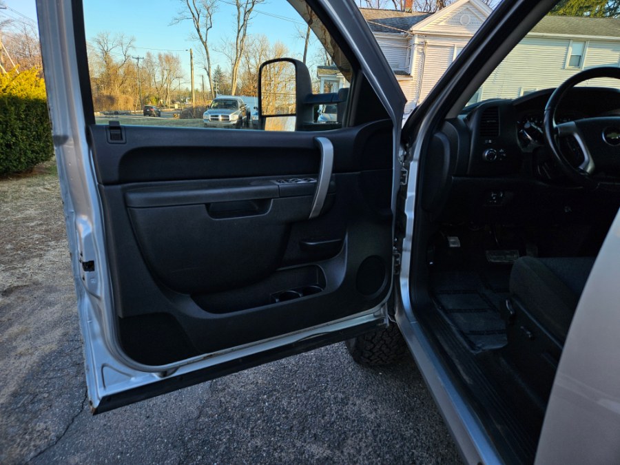 2011 Chevrolet RSX LT photo