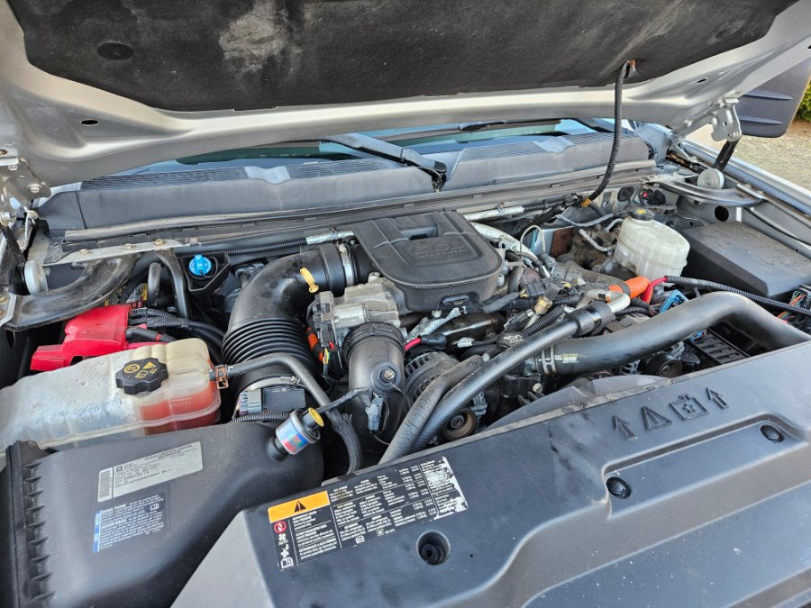 2011 Chevrolet RSX LT photo