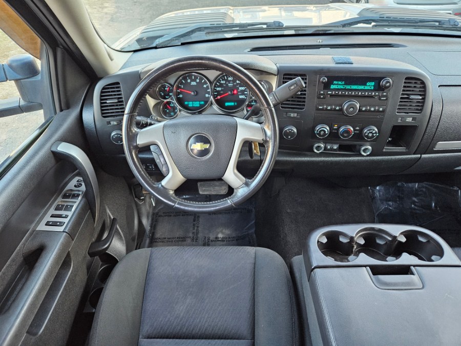 2011 Chevrolet RSX LT photo