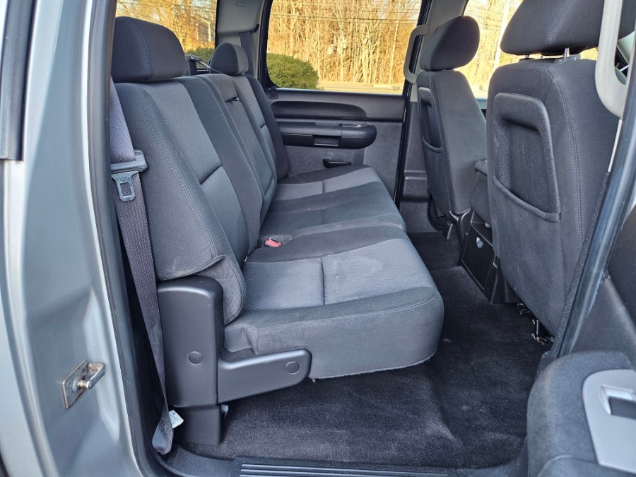 2011 Chevrolet RSX LT photo
