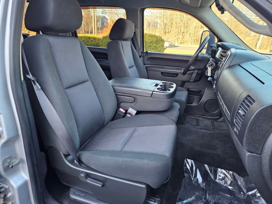 2011 Chevrolet RSX LT photo