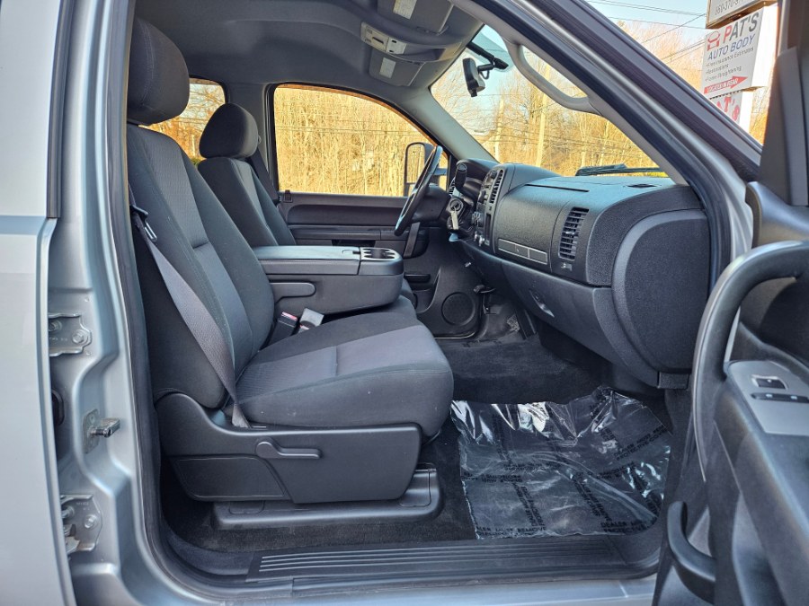 2011 Chevrolet RSX LT photo