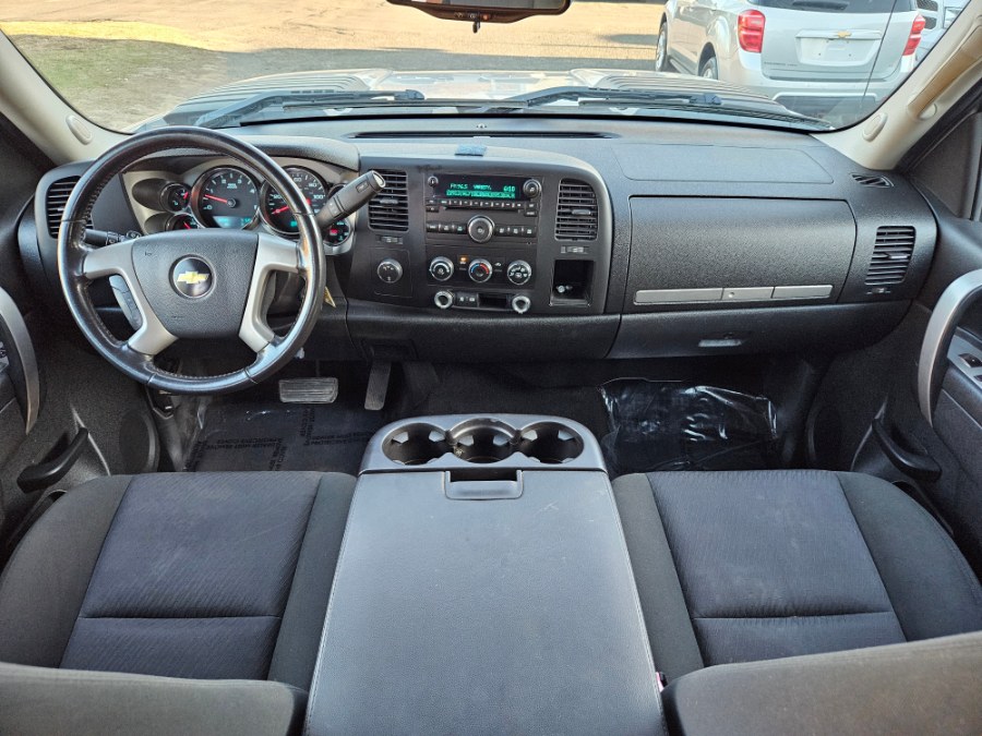 2011 Chevrolet RSX LT photo