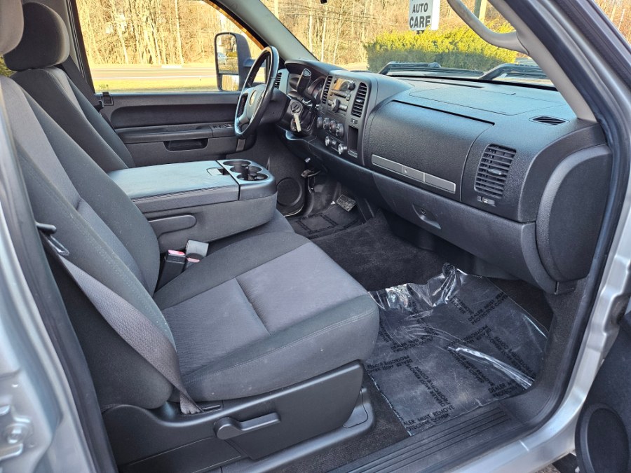 2011 Chevrolet RSX LT photo