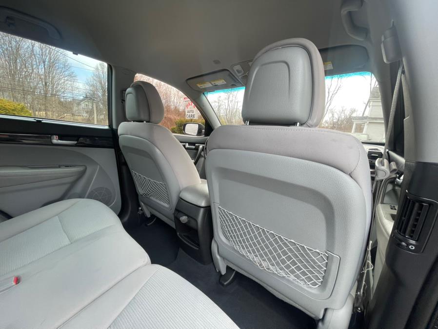 2014 Kia Sorento LX photo