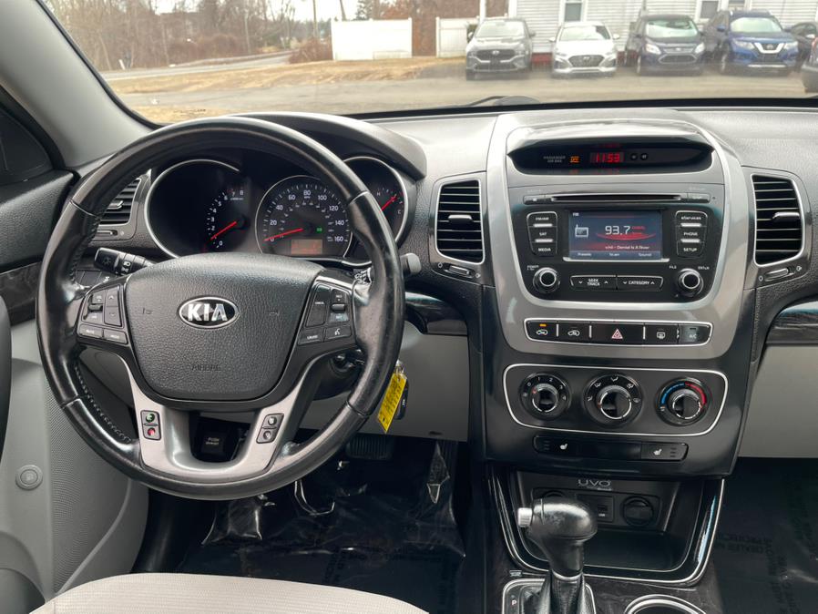 2014 Kia Sorento LX photo
