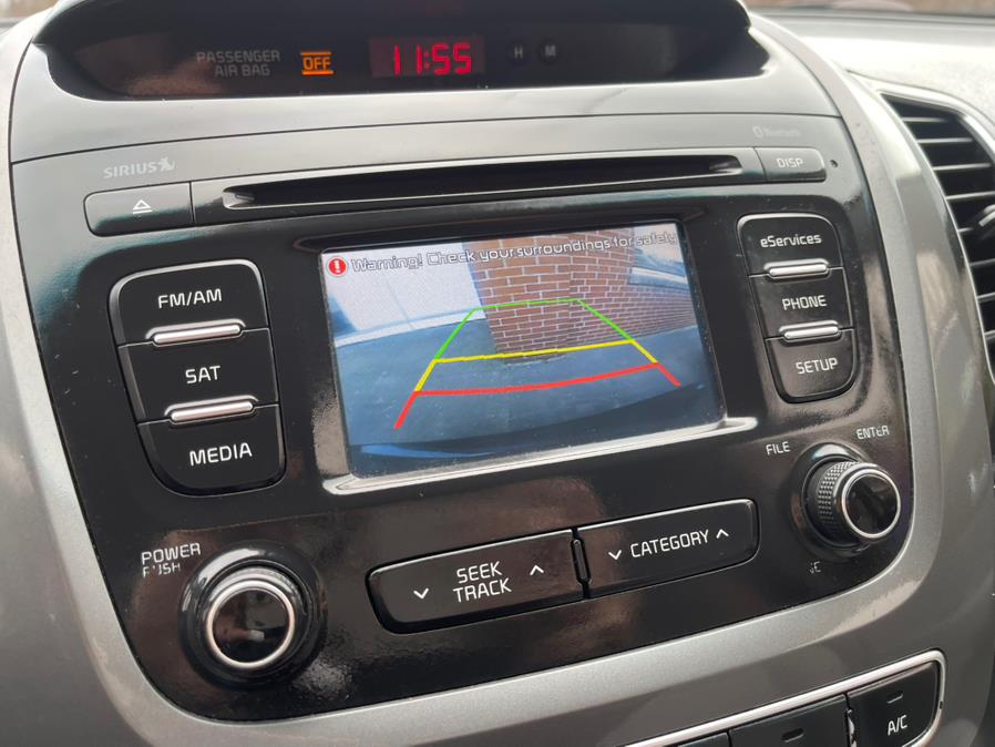 2014 Kia Sorento LX photo