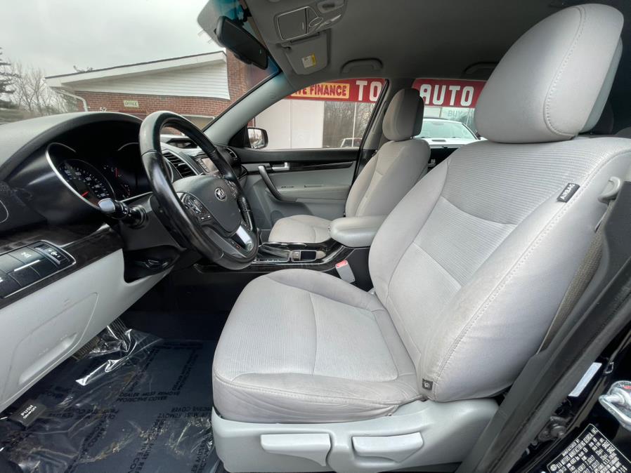 2014 Kia Sorento LX photo