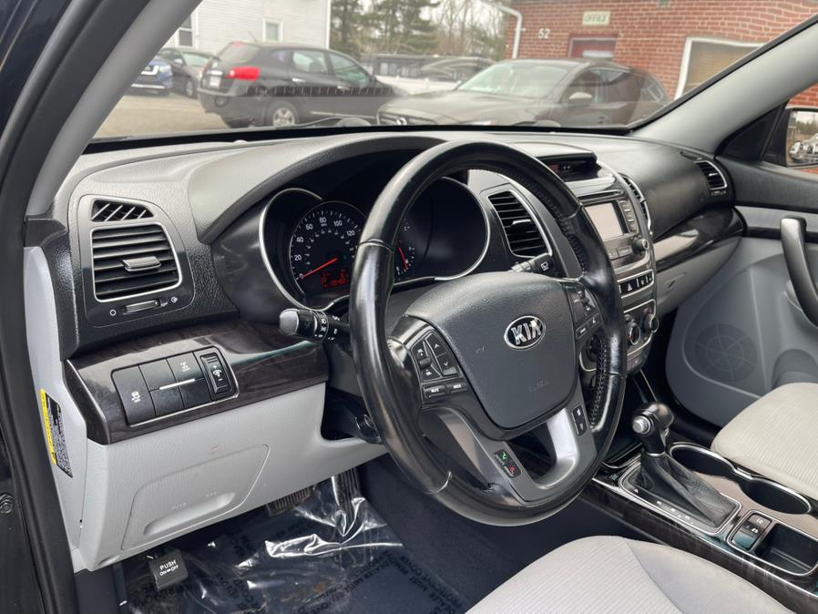 2014 Kia Sorento LX photo