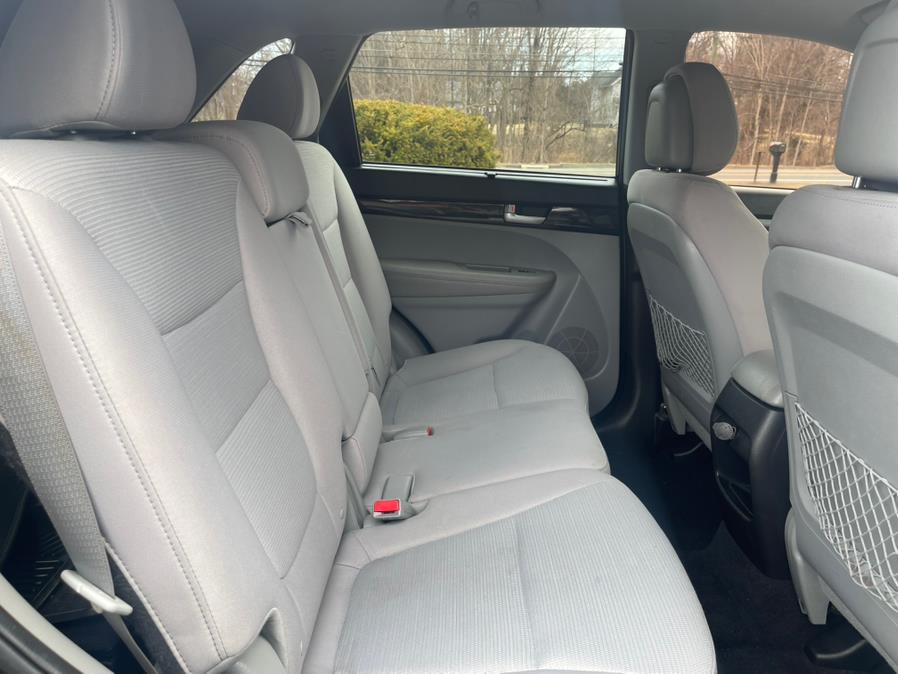 2014 Kia Sorento LX photo