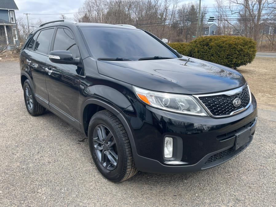 2014 Kia Sorento LX photo