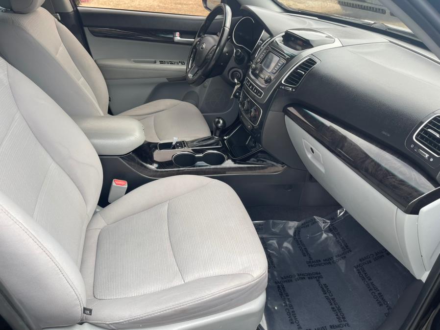 2014 Kia Sorento LX photo