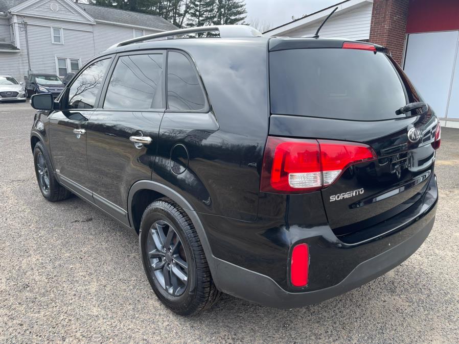 2014 Kia Sorento LX photo