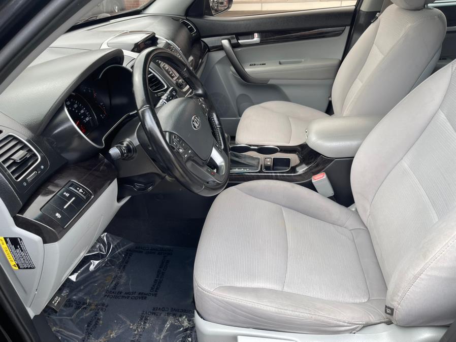 2014 Kia Sorento LX photo