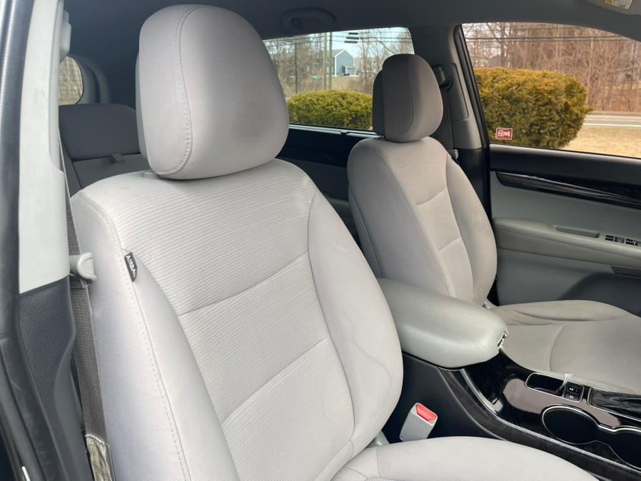 2014 Kia Sorento LX photo