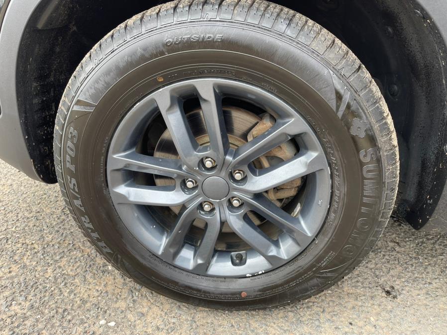 2014 Kia Sorento LX photo