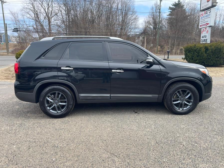 2014 Kia Sorento LX photo