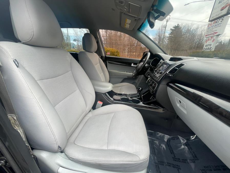 2014 Kia Sorento LX photo