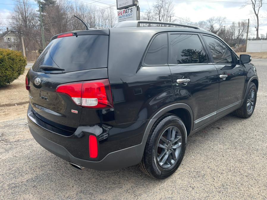 2014 Kia Sorento LX photo