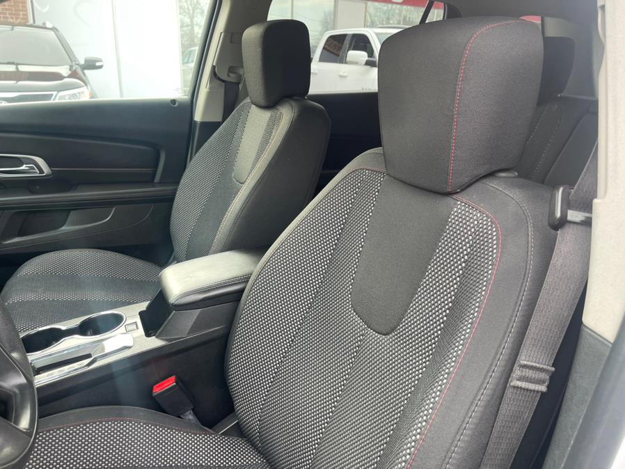 2017 GMC Terrain AWD 4dr SLE w/SLE-1 photo