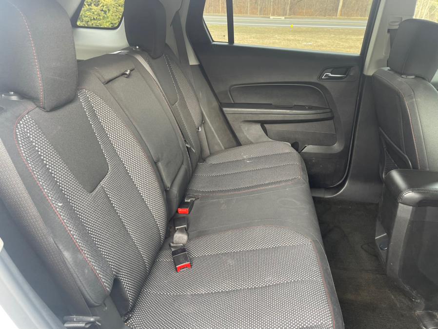 2017 GMC Terrain AWD 4dr SLE w/SLE-1 photo