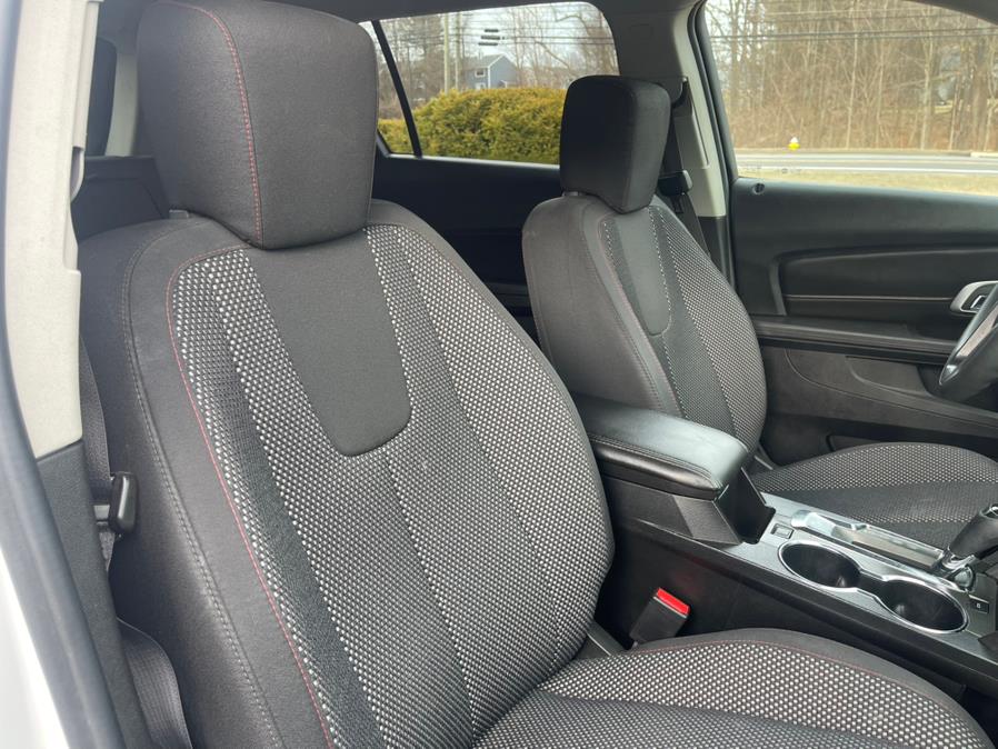 2017 GMC Terrain AWD 4dr SLE w/SLE-1 photo