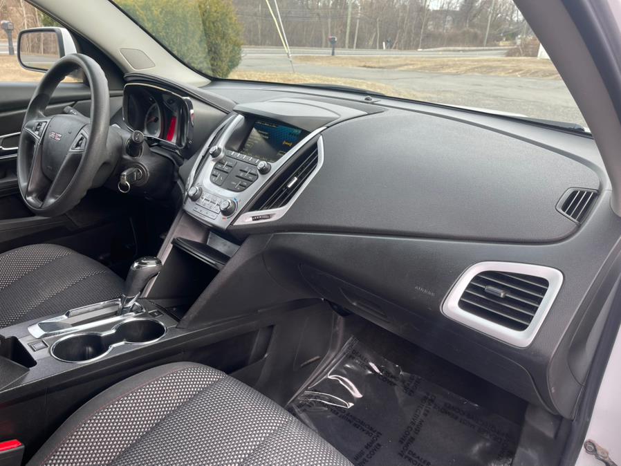 2017 GMC Terrain AWD 4dr SLE w/SLE-1 photo