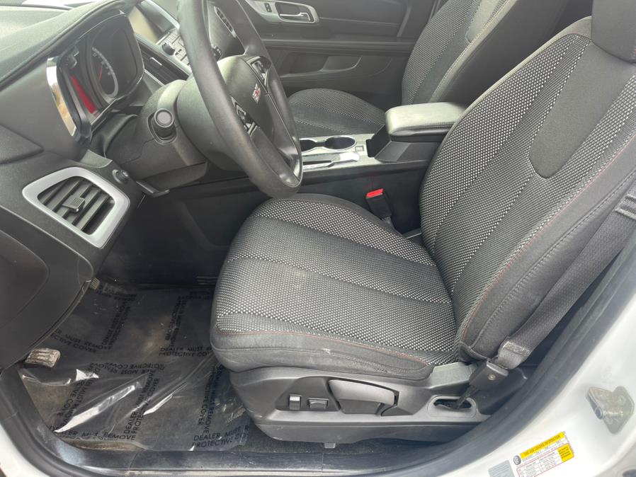 2017 GMC Terrain AWD 4dr SLE w/SLE-1 photo