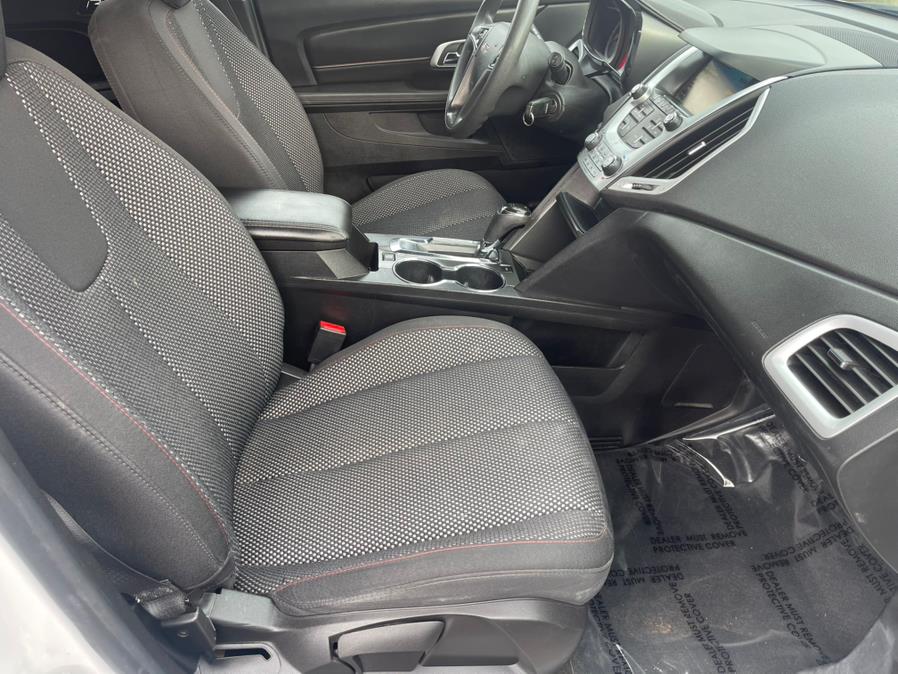 2017 GMC Terrain AWD 4dr SLE w/SLE-1 photo