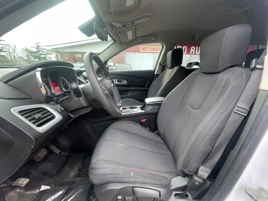 2017 GMC Terrain AWD 4dr SLE w/SLE-1 photo