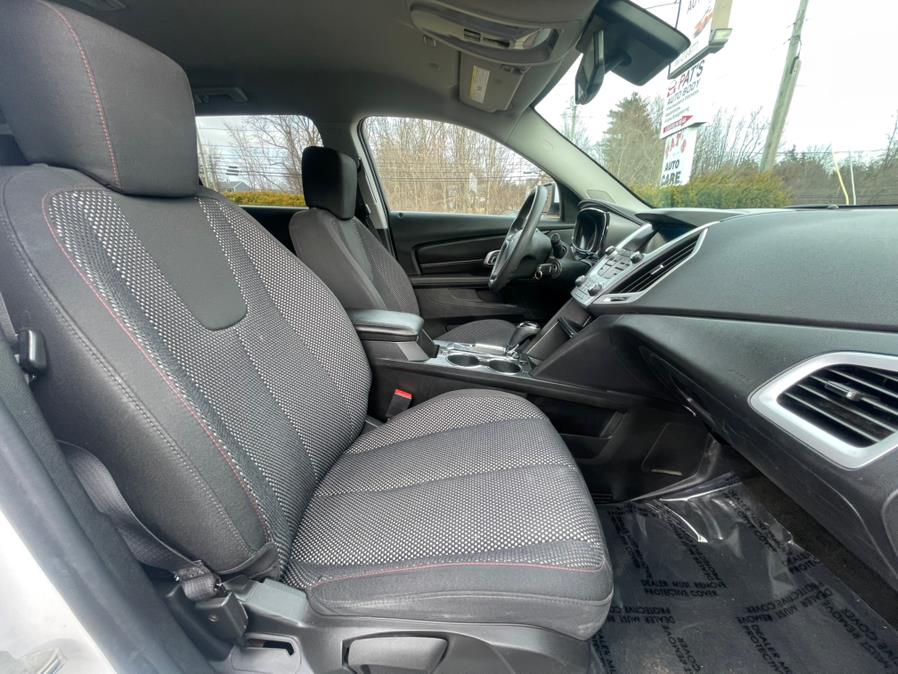 2017 GMC Terrain AWD 4dr SLE w/SLE-1 photo