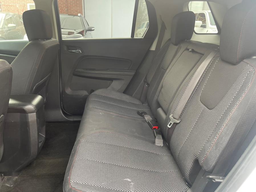 2017 GMC Terrain AWD 4dr SLE w/SLE-1 photo