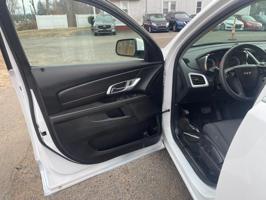 2017 GMC Terrain AWD 4dr SLE w/SLE-1 photo