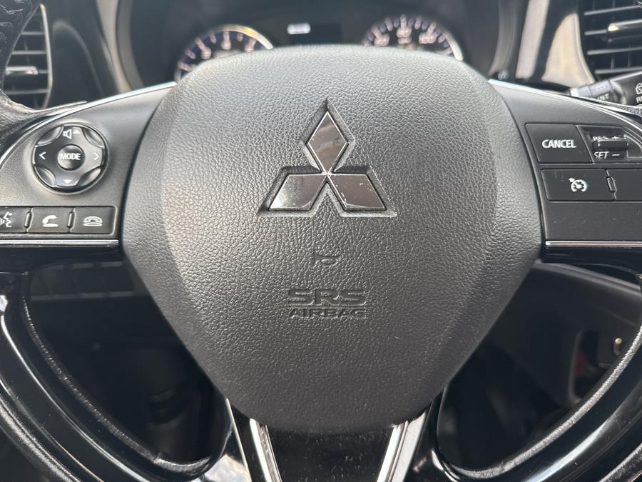 2019 Subaru Outlander SE S-AWC photo