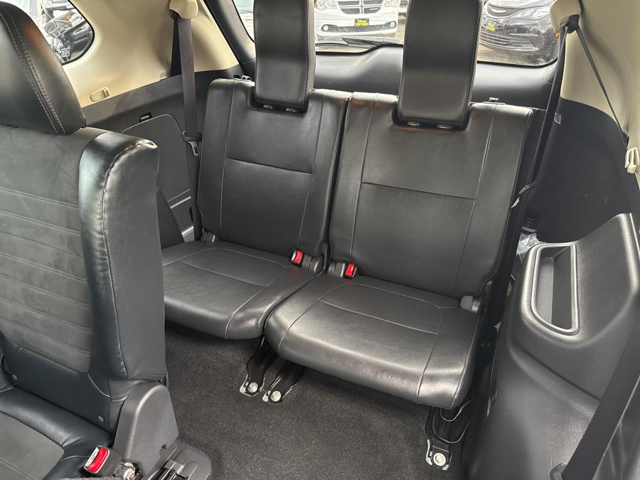 2019 Subaru Outlander SE S-AWC photo