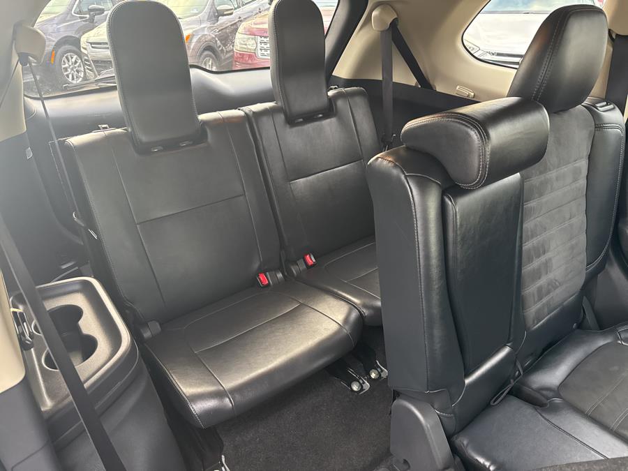 2019 Subaru Outlander SE S-AWC photo